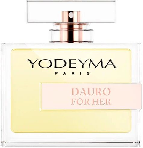 Yodeyma Dauro For Her Eau De Parfum 100 ml