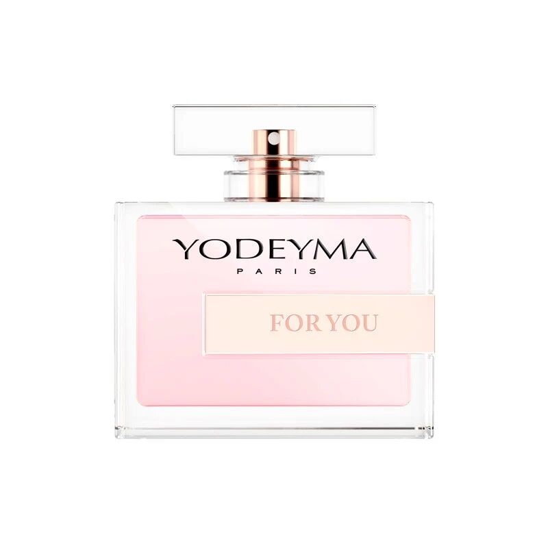 Yodeyma For You Eau De Parfum 100 ml