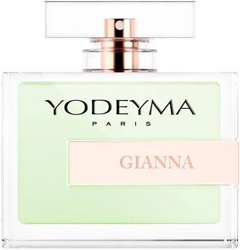 Yodeyma Gianna Eau De Parfum 100 ml