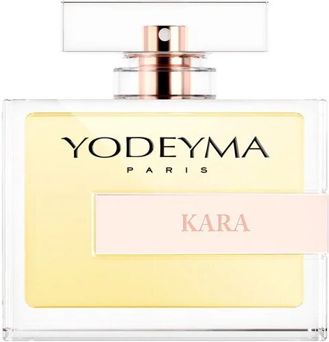 Yodeyma Kara Eau De Parfum 100 ml