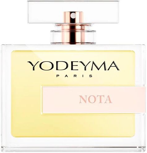 Yodeyma Nota Eau De Parfum 100 ml