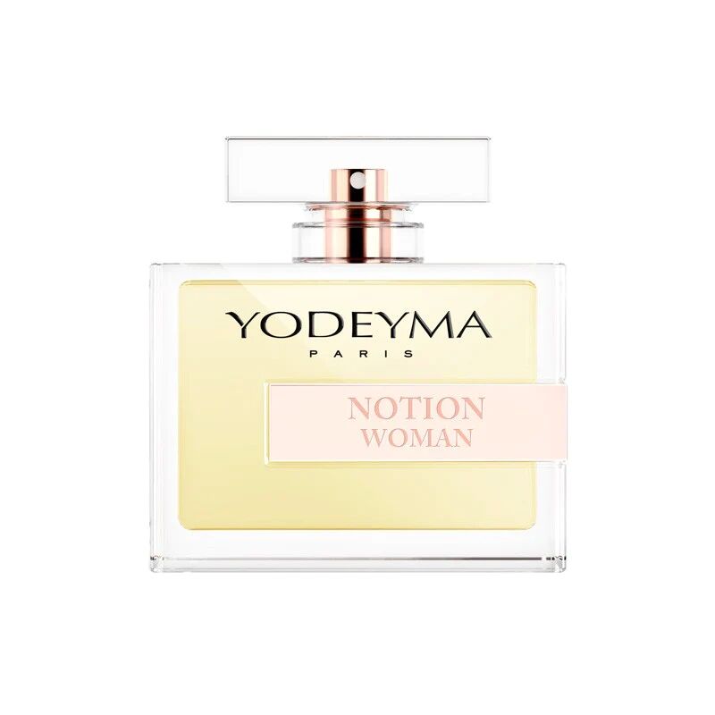 Yodeyma Notion Woman Eau De Parfum 100 ml