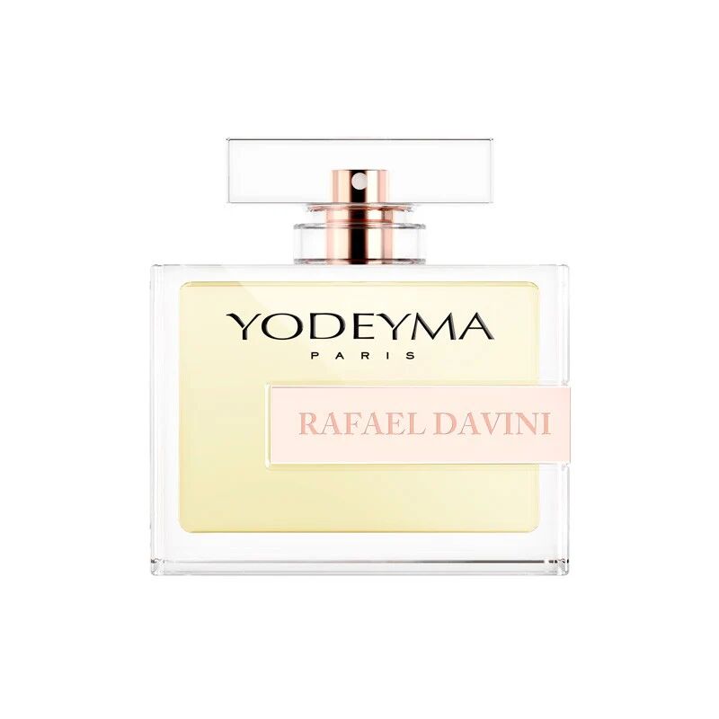 Yodeyma Rafael Davini Eau De Parfum 100 ml