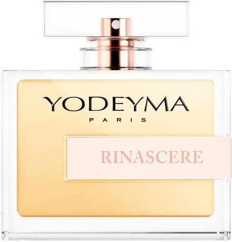 Yodeyma Rinascere Eau De Parfum 100 ml