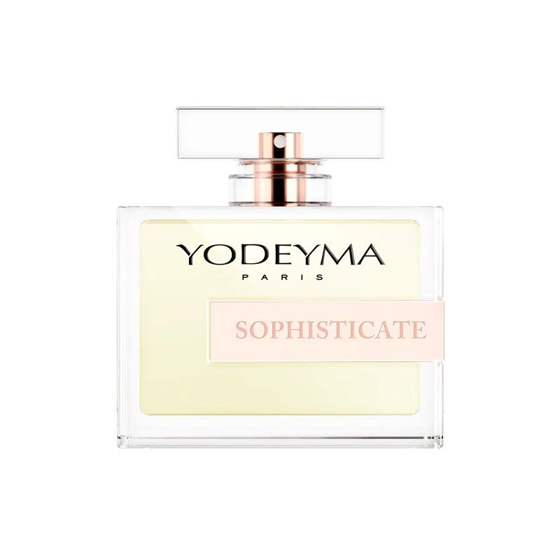 Yodeyma Sophisticate Eau De Parfum 100 ml