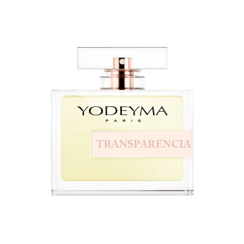 Yodeyma Transparencia Eau De Parfum 100 ml