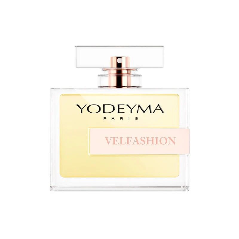 Yodeyma Velfashion Eau De Parfum 100 ml