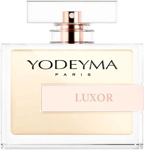 Yodeyma Luxor Eau De Parfum 100 ml