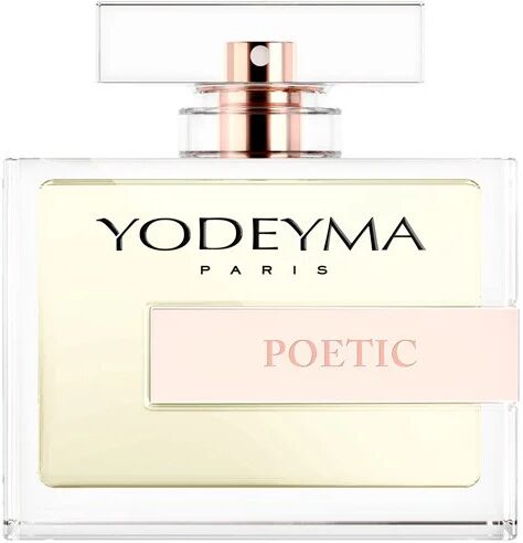 Yodeyma Poetic Eau De Parfum 100 ml