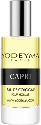 Yodeyma Capri Eau De Parfum 15 ml