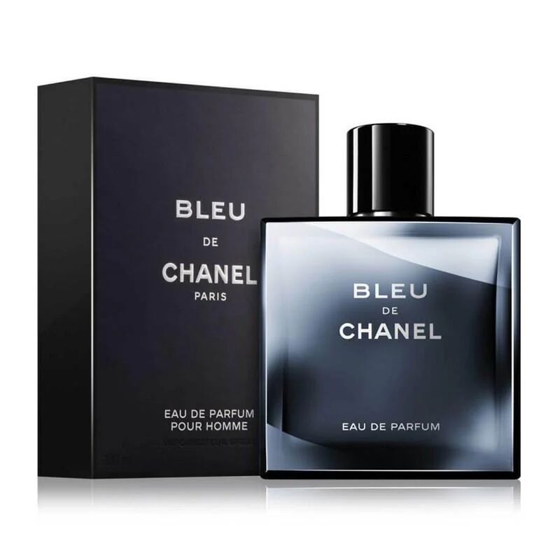 Chanel Bleu De  Eau De Parfum Spray 100 ml