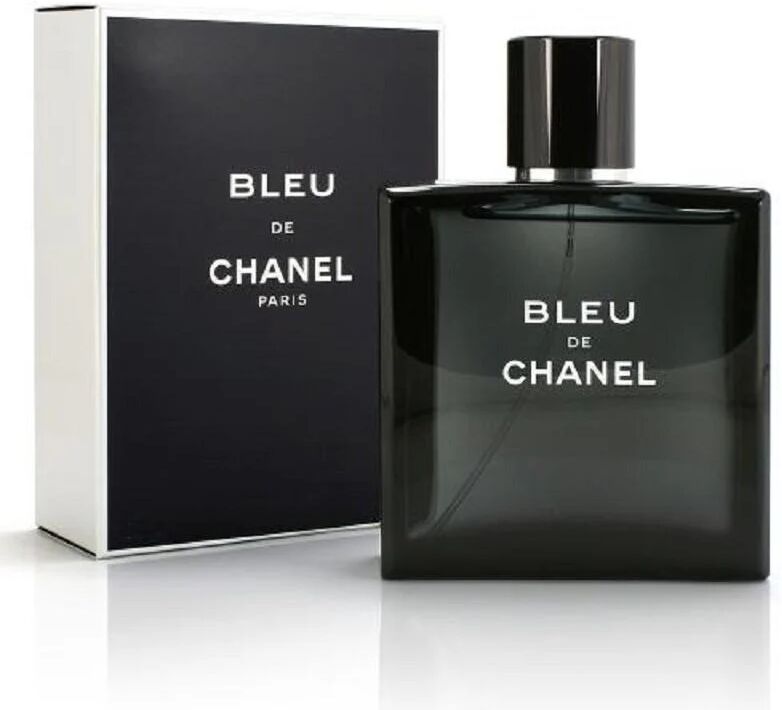 Chanel Bleu De  Eau De Toilette Spray 100 ml