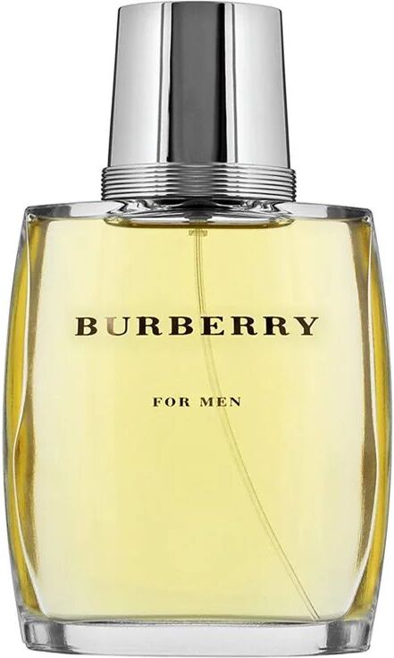 Burberry For Men Eau De Toilette 100 ml