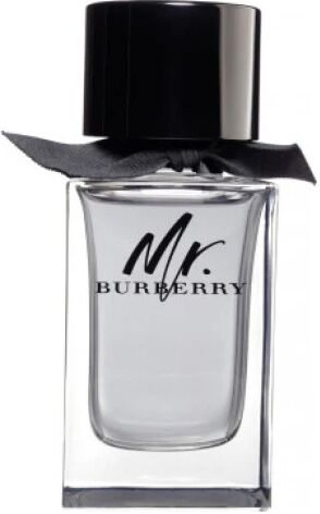 Burberry Mr.  Eau De Toilette 100 ml