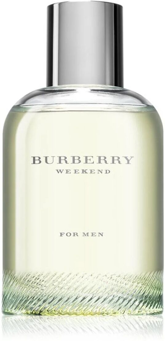 Burberry Weekend Eau De Toilette 100 ml