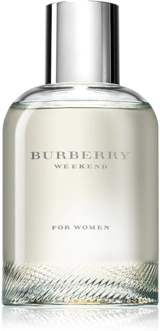 Burberry Weekend For Women Eau De Parfum 100 ml