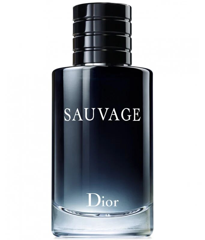 Christian Dior Sauvage Eau De Toilette Spray 100 ml