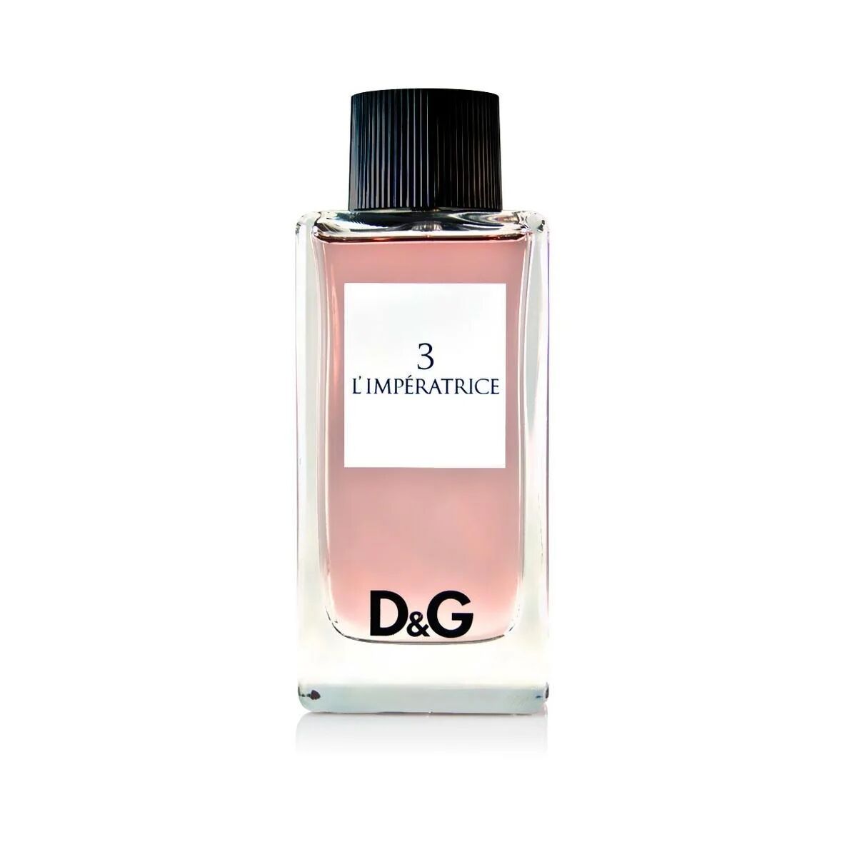 Dolce&Gabbana 3 L'Imperatirce Eau De Toilette 100 ml