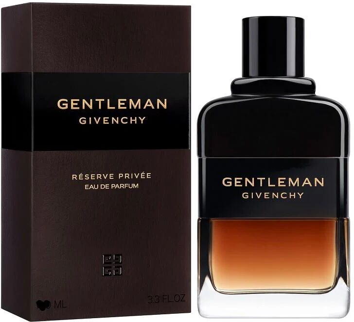 Givenchy Gentleman Réserve Privée Eau De Parfum Spray 100 ml