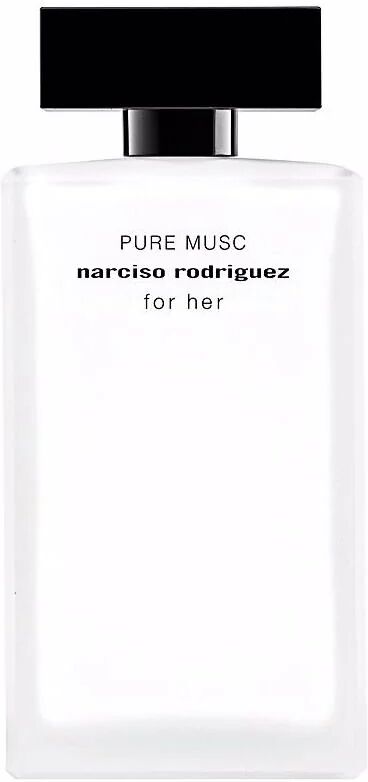 Narciso Rodriguez Pure Musc For Her Eau De Parfum 50 ml