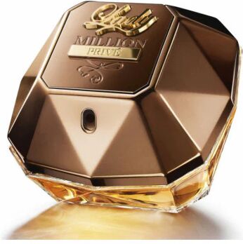 Paco Rabanne Lady Million Privé Eau De Parfum 50 ml