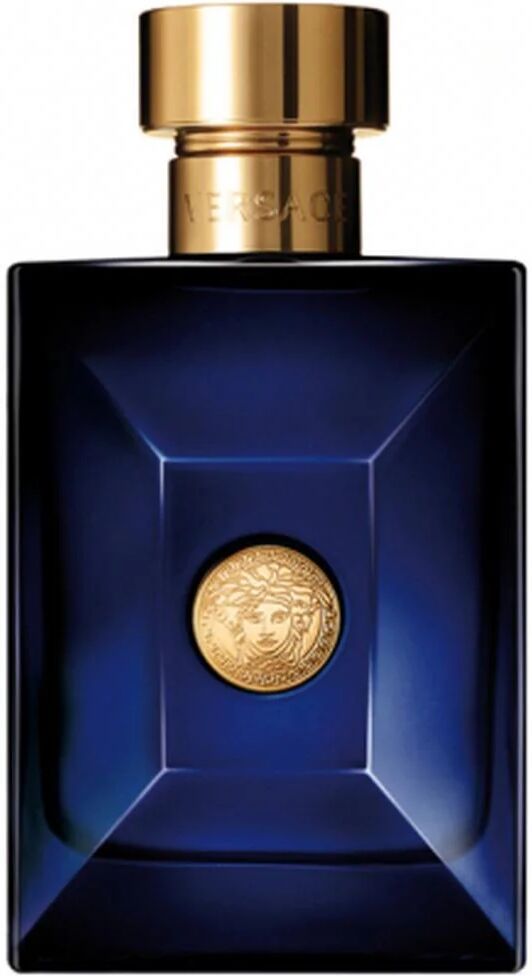 Versace Dylan Blue Eau De Toilette 50 ml