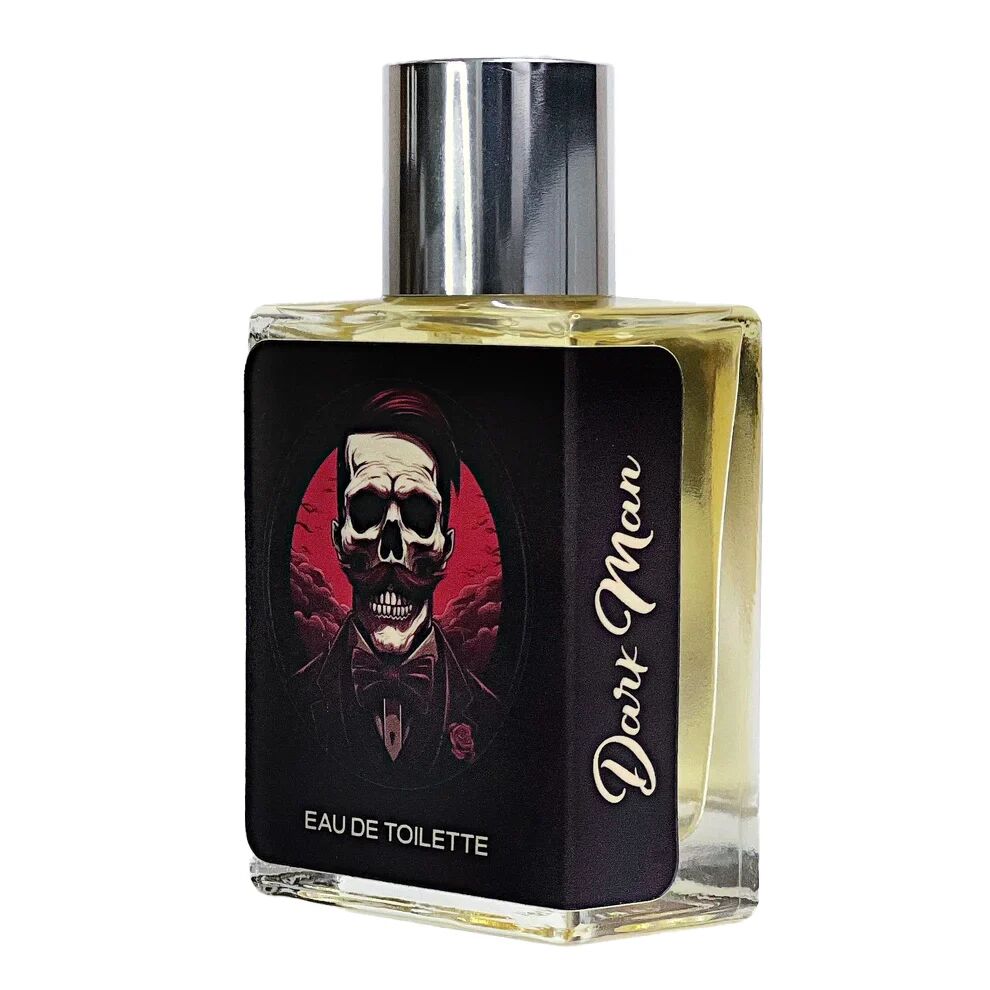 WestMan Eau De Toilette Dark Man 50 ml