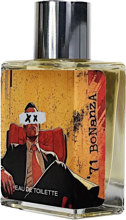 WestMan Eau De Toilette '71 Bonanza 50 ml