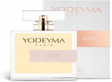 Yodeyma Oude Eau De Parfum 100 ml