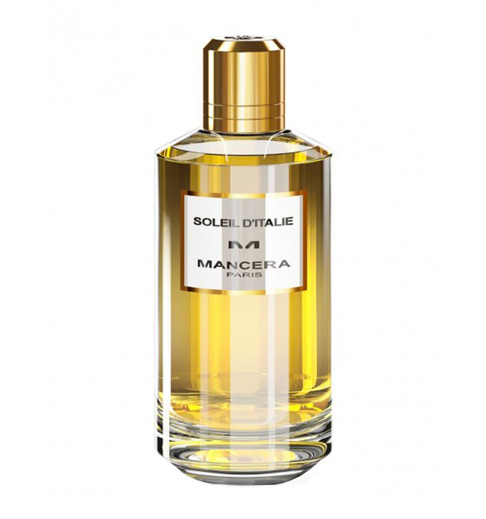 Mancera SOLEIL D'ITALIE Eau de Parfum