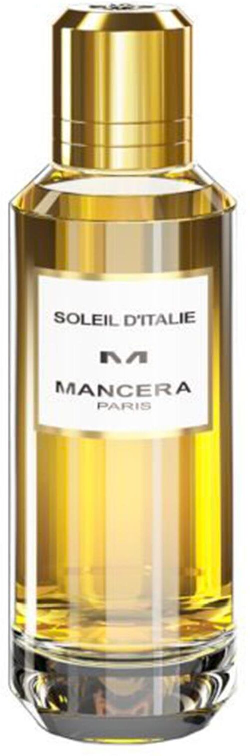 Mancera SOLEIL D'ITALIE Eau de Parfum