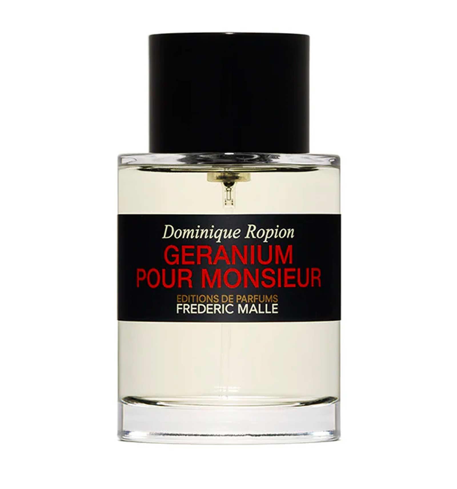 Frederic Malle Geranium Pour Monsieur EDP