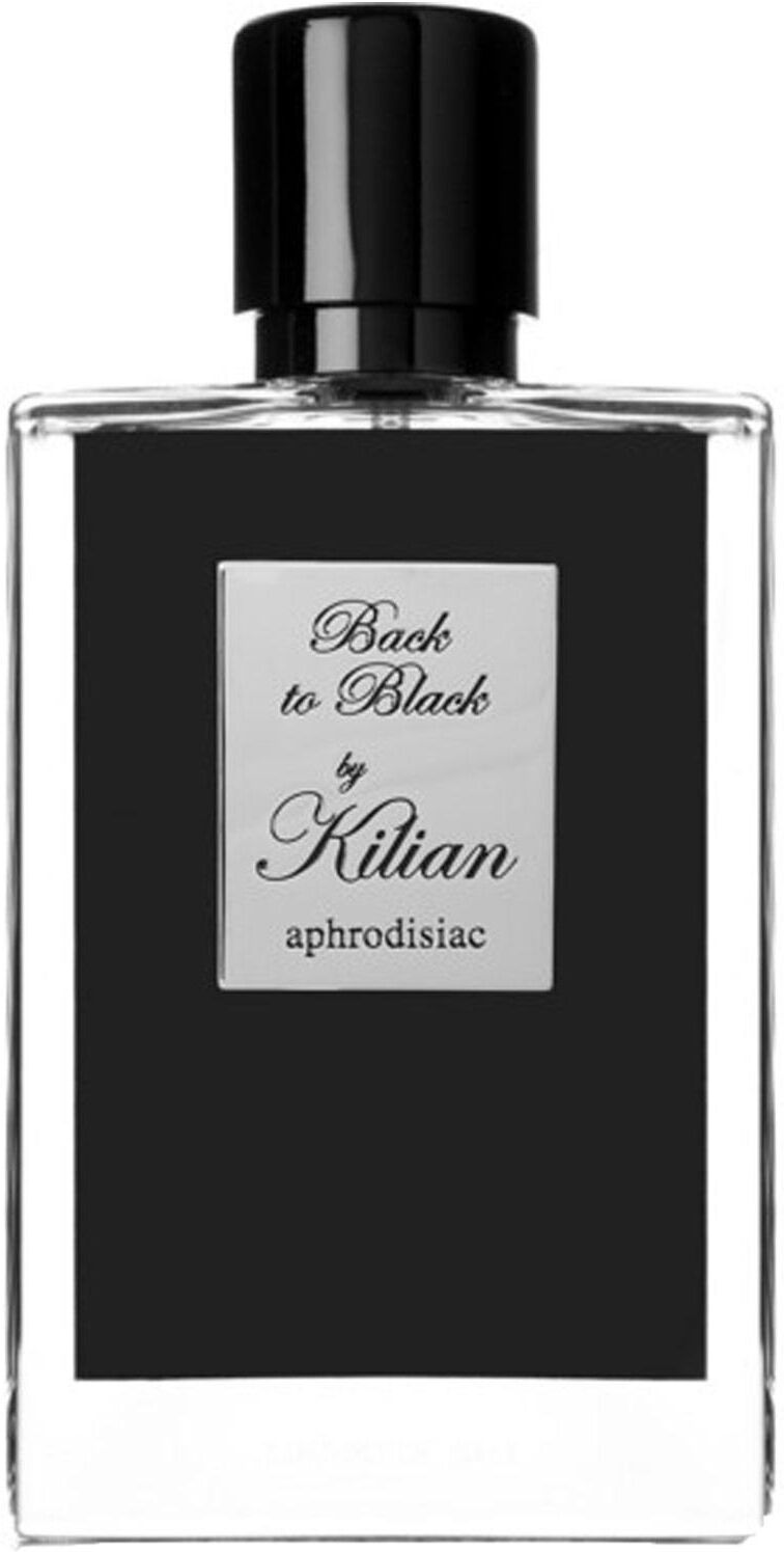 Kilian Back to Black, aphrodisiac Eau de Parfum