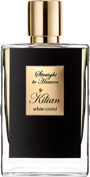 Kilian Straight to heaven, white cristal EDP