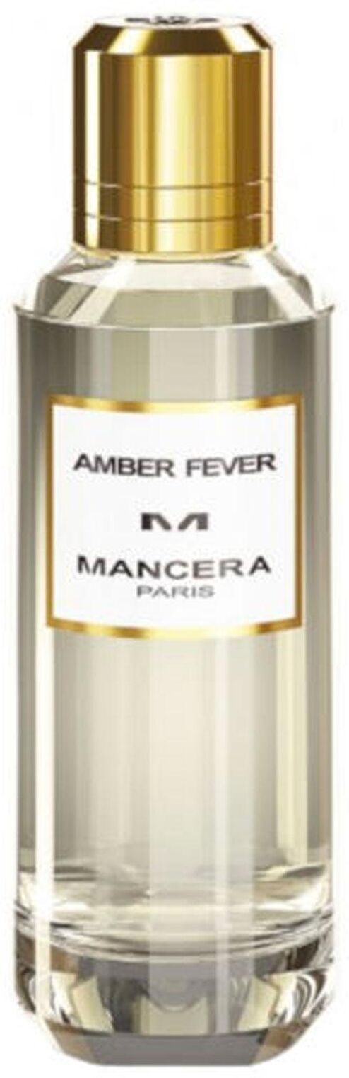 Mancera AMBER FEVER Eau de Parfum