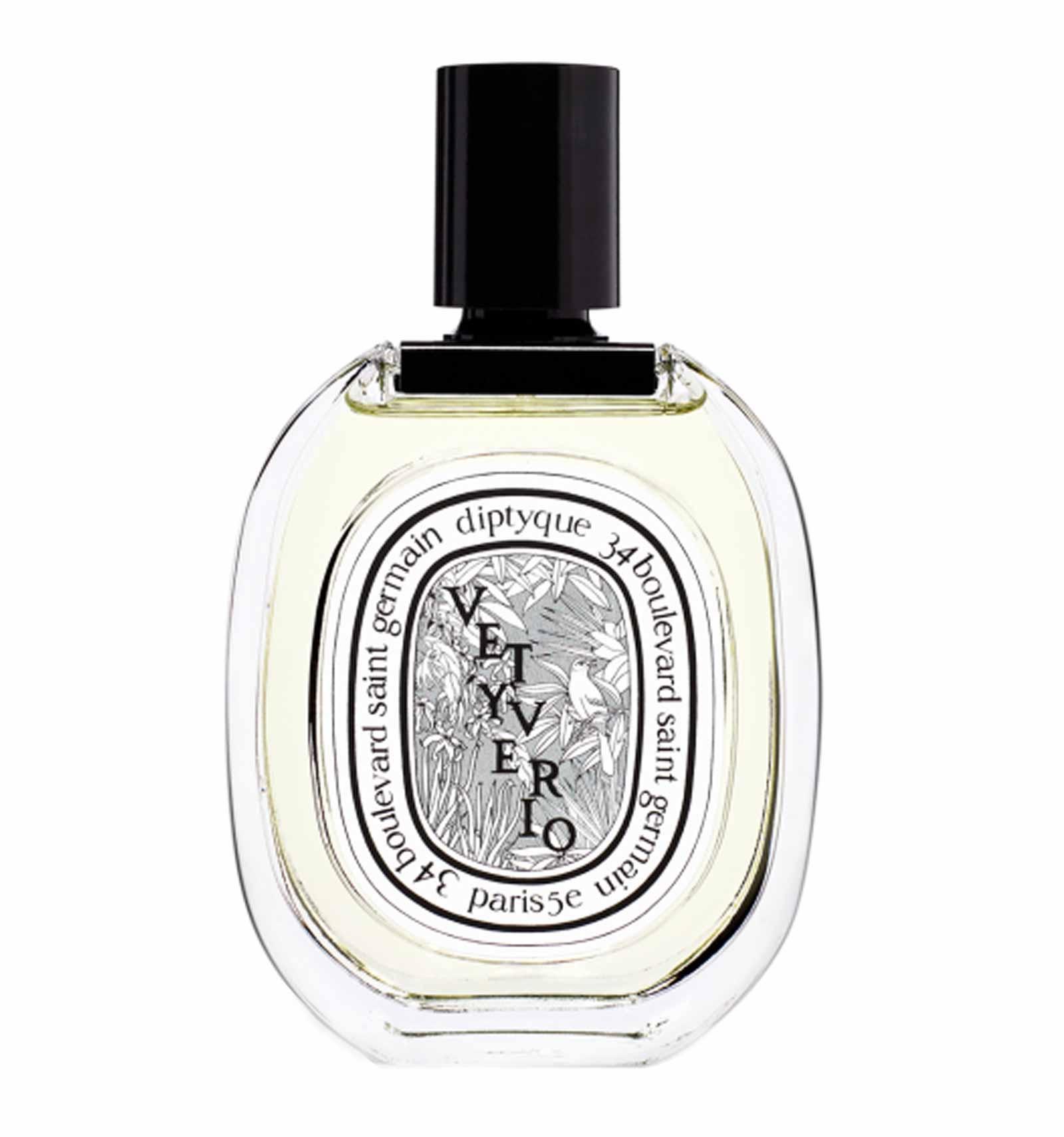 Diptyque Vetyverio Eau de Toilette