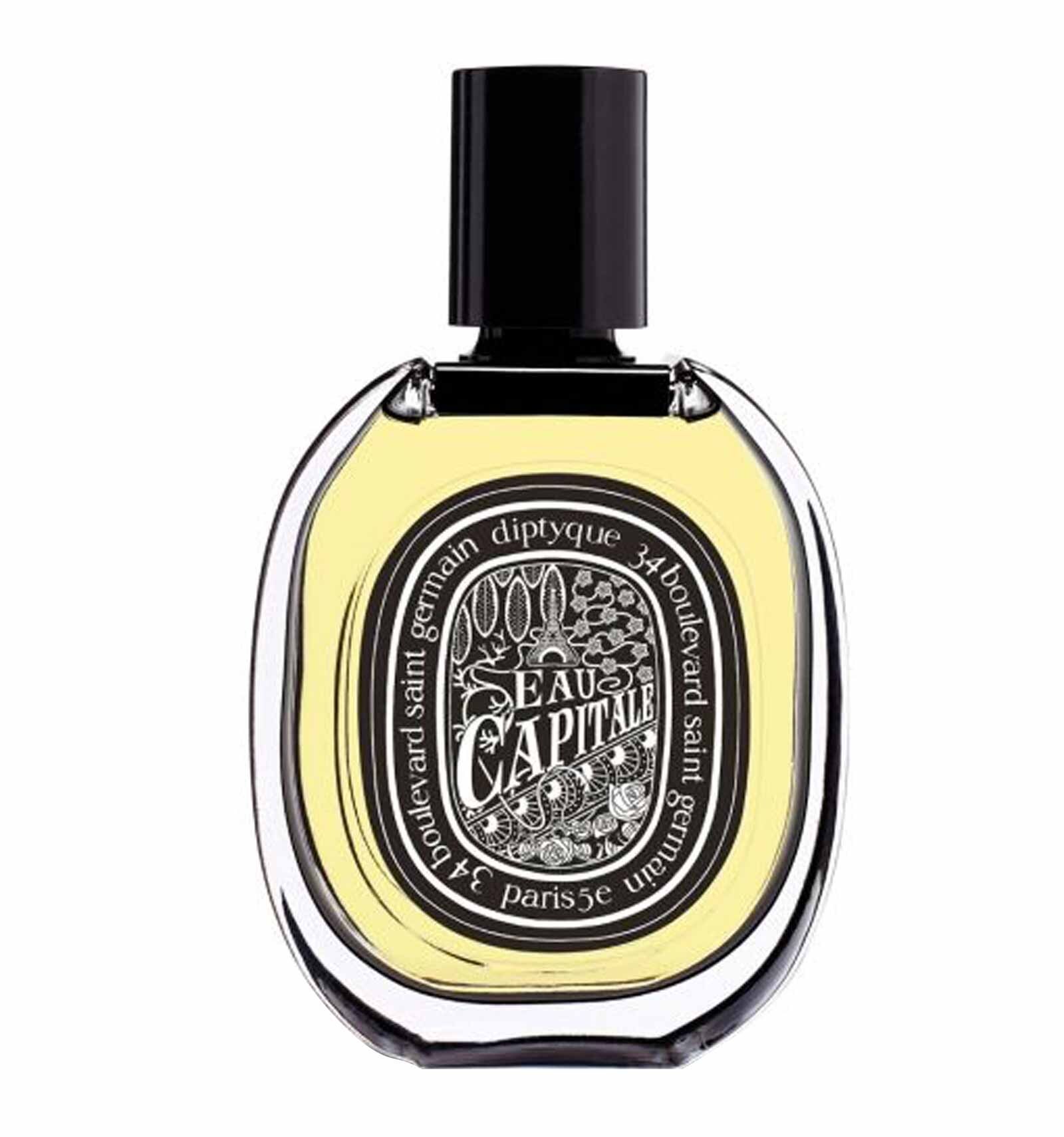 Diptyque Eau Capitale EDP