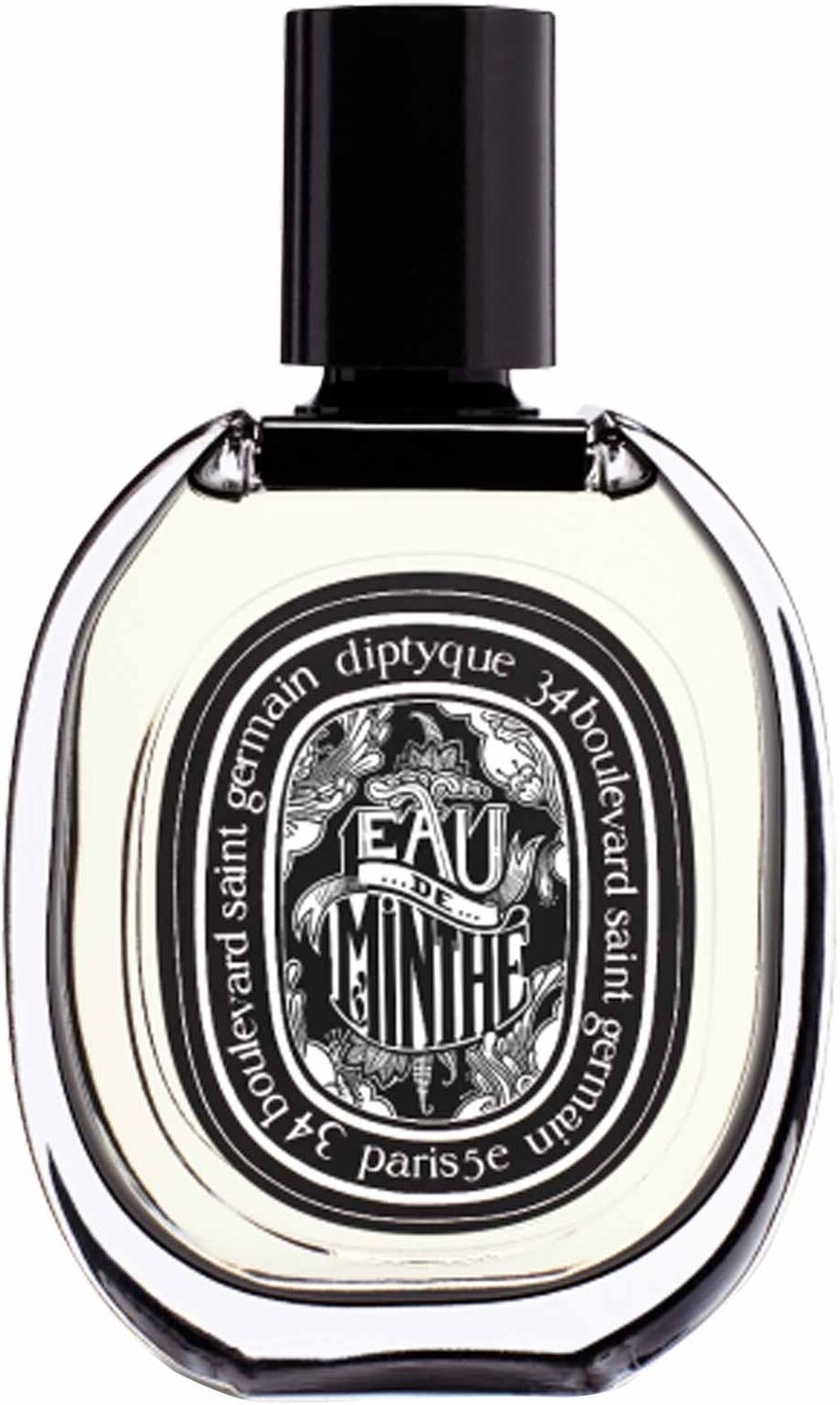 Diptyque Eau de Minthè EDP