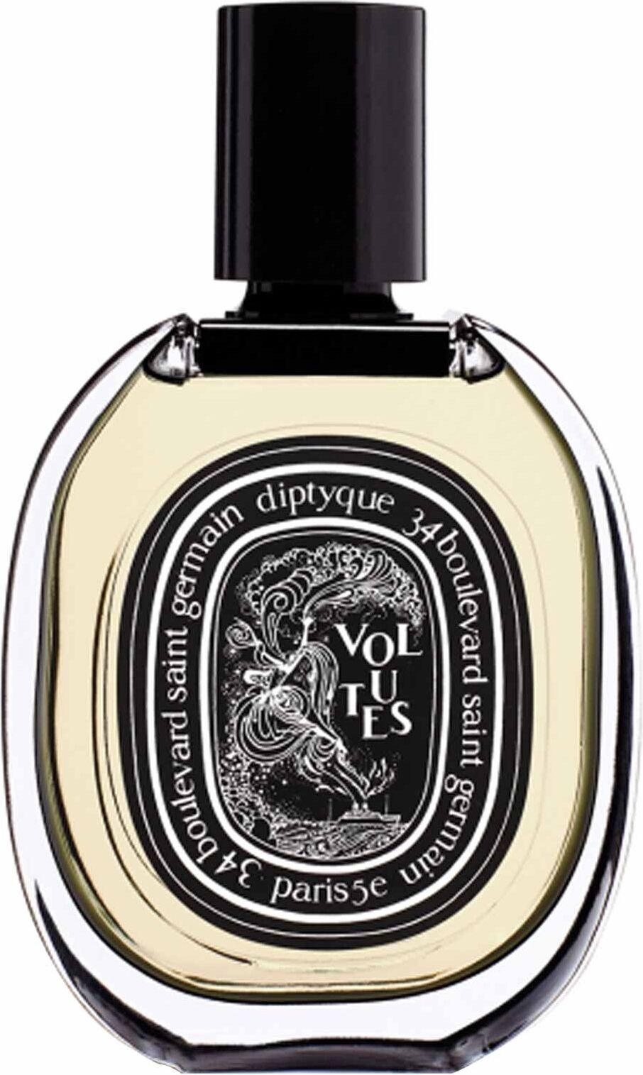 Diptyque Volutes Eau de Parfum