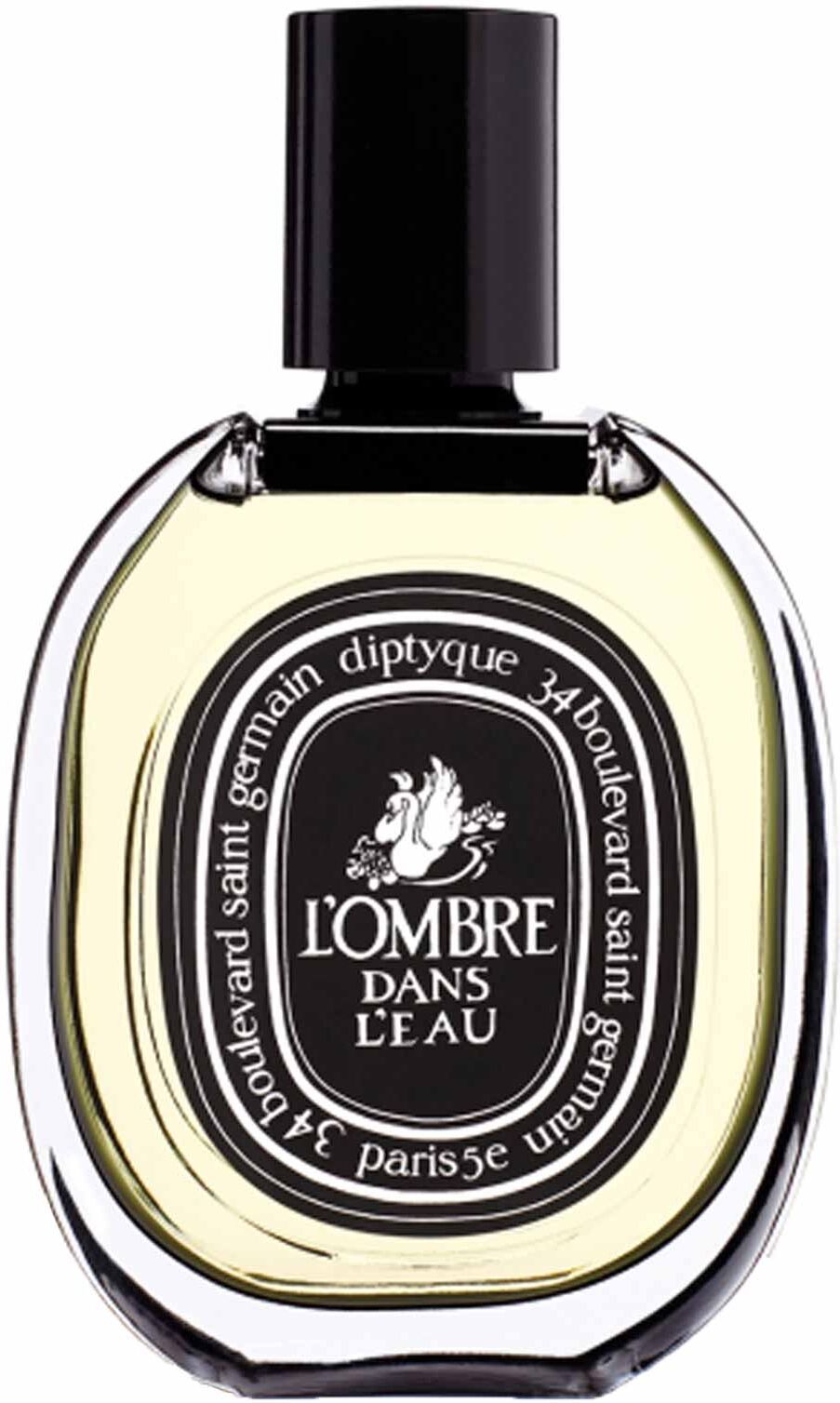 Diptyque L’Ombre Dans l’Eau EDP