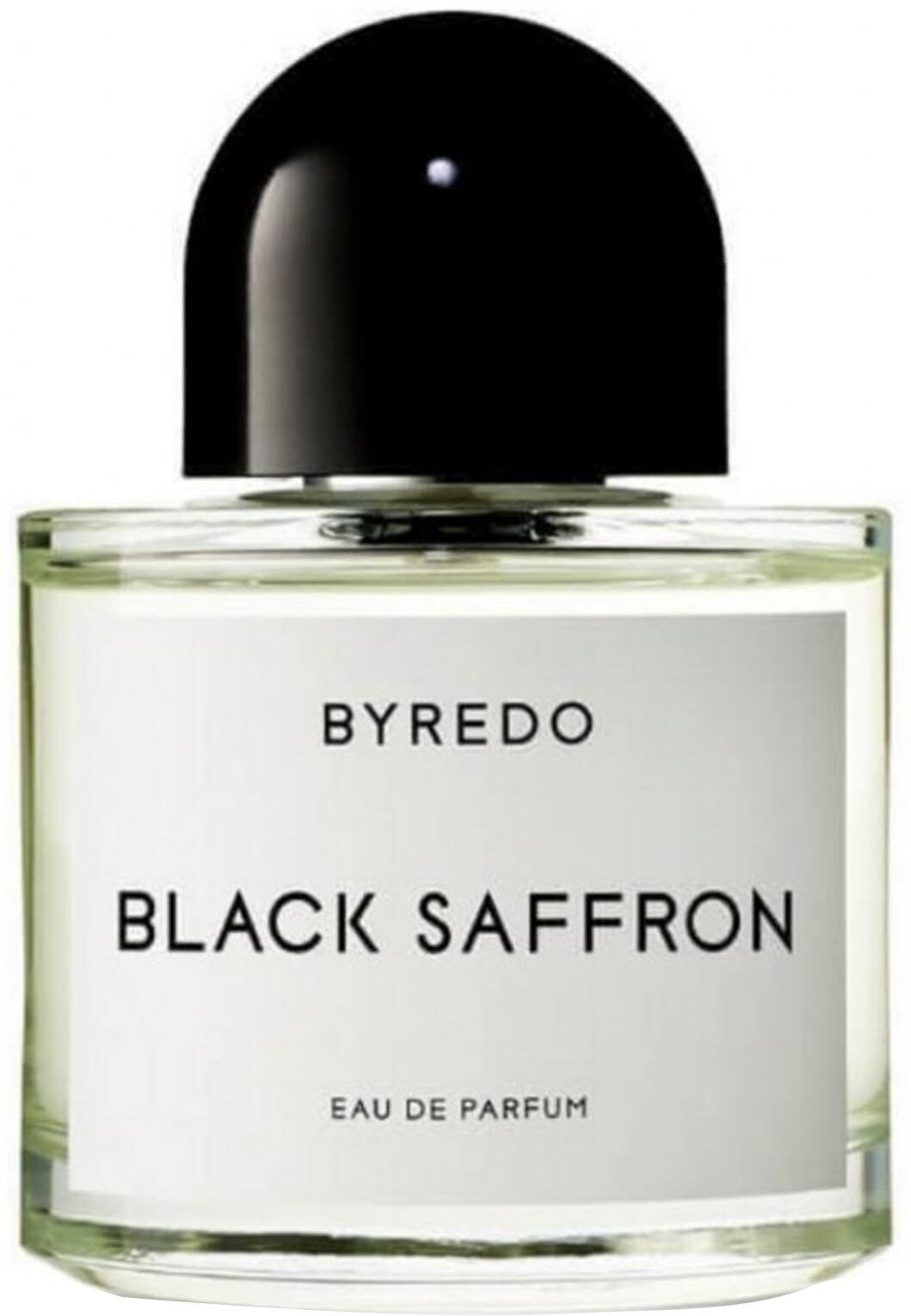 Byredo Black Saffron Eau de Parfum