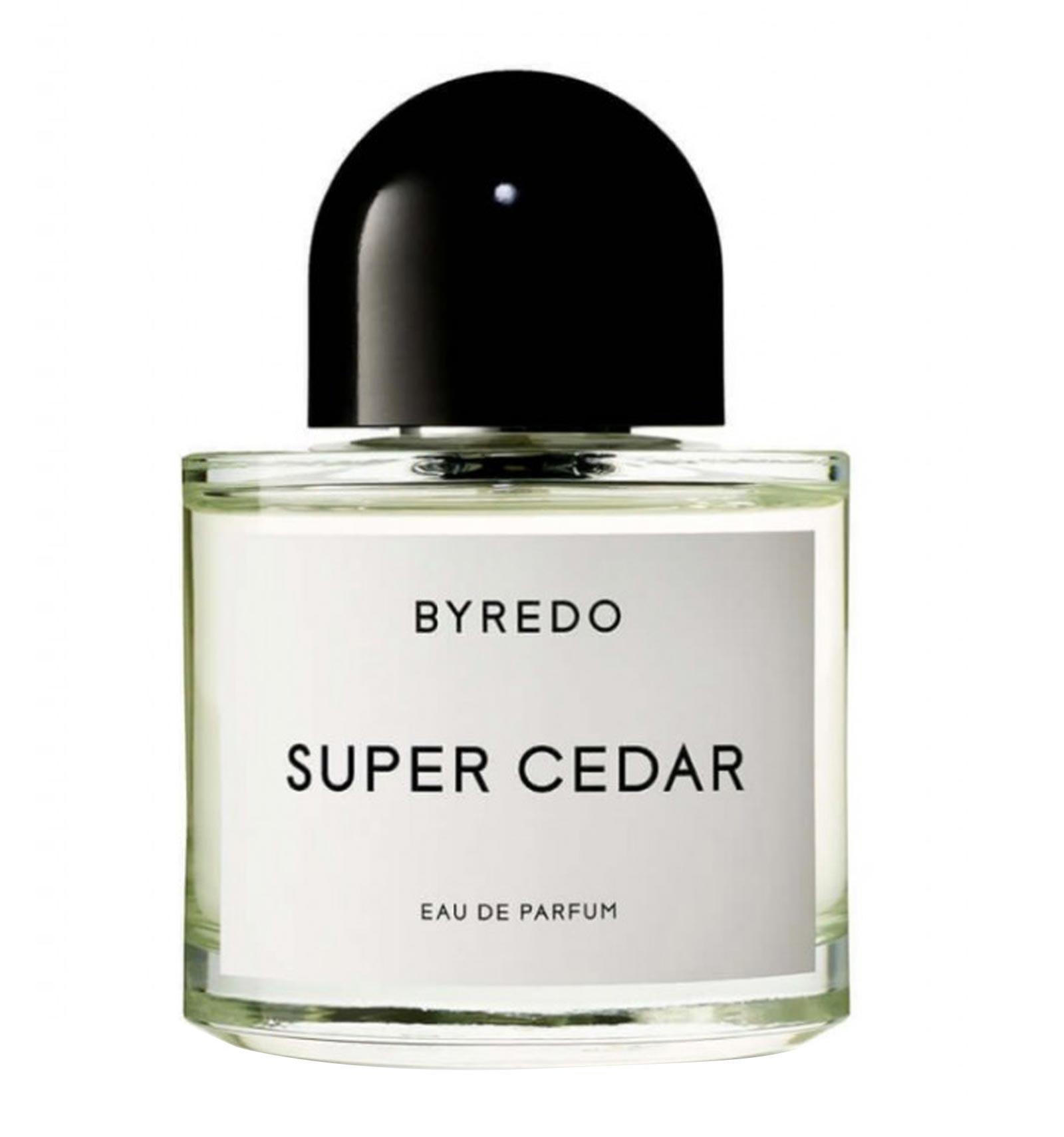 Byredo Super Cedar Eau de Parfum