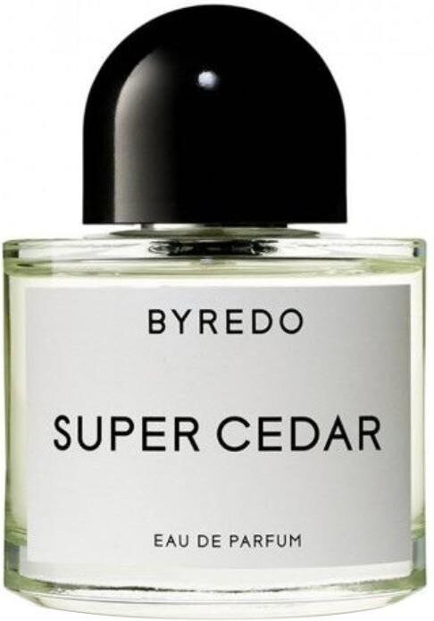 Byredo Super Cedar Eau de Parfum