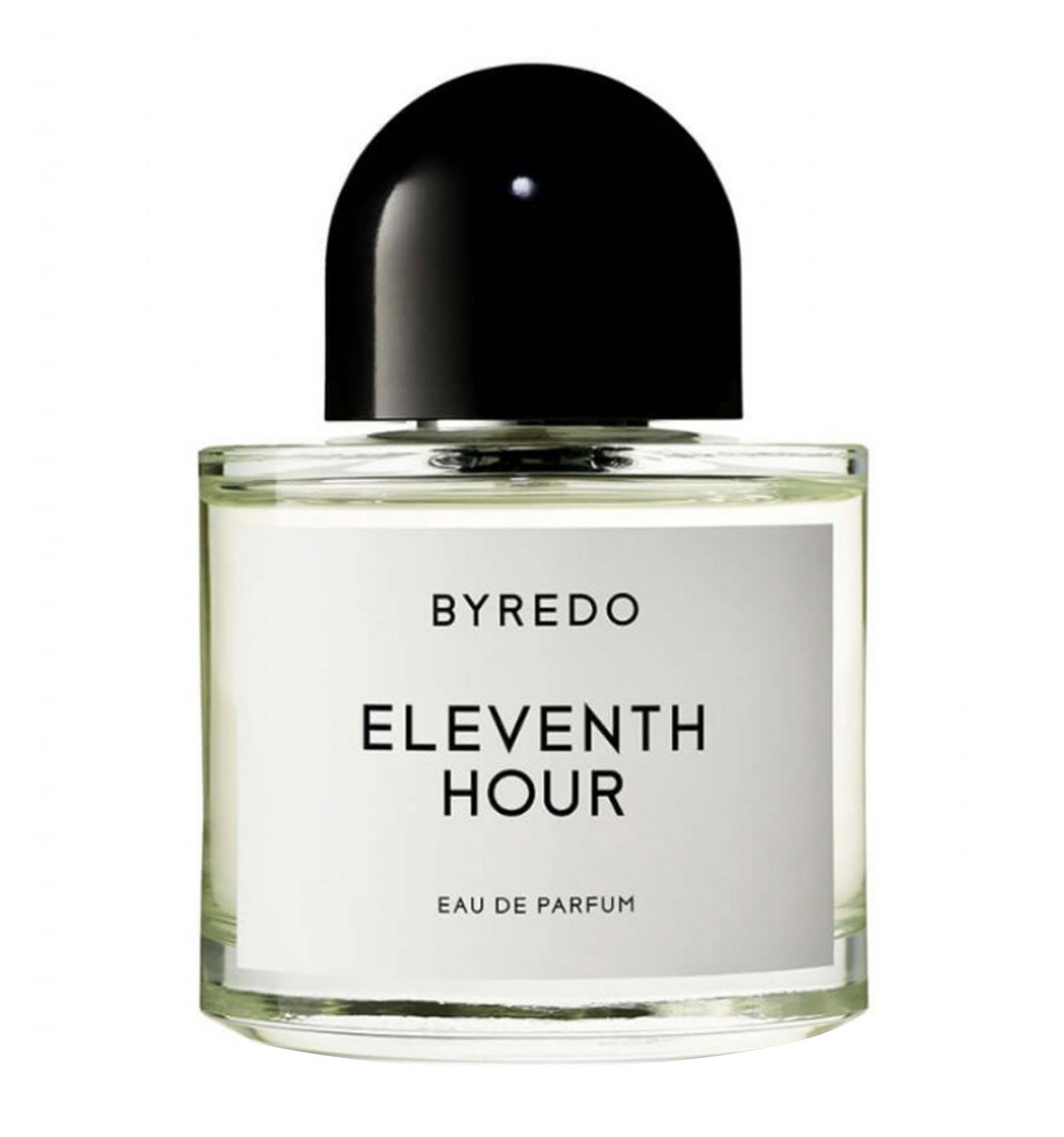 Byredo Eleventh Hour Eau de Parfum