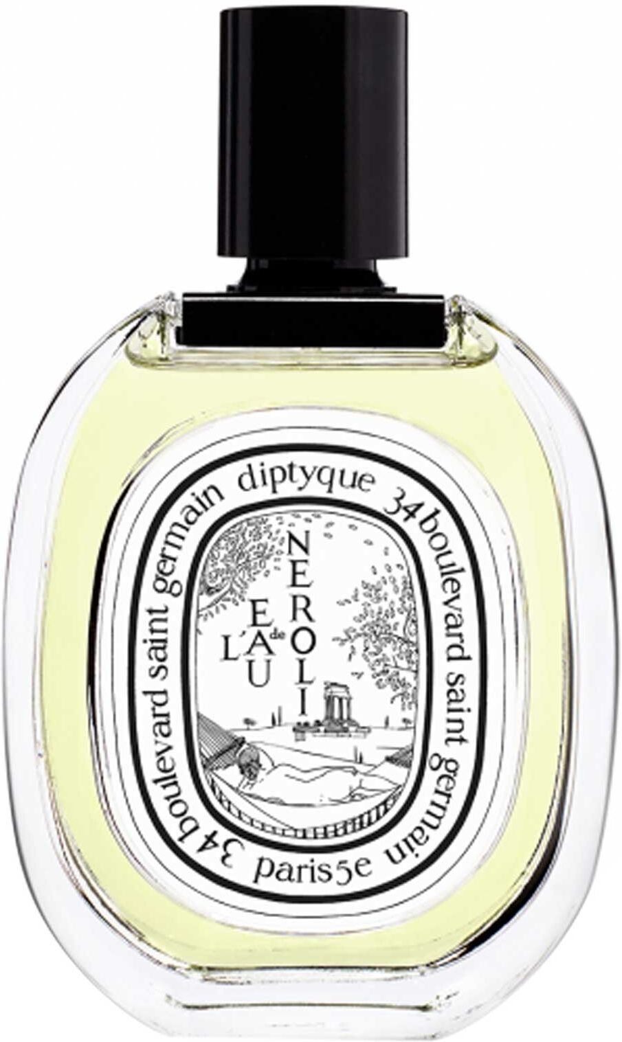 Diptyque L'eau de Neroli Eau de Toilette