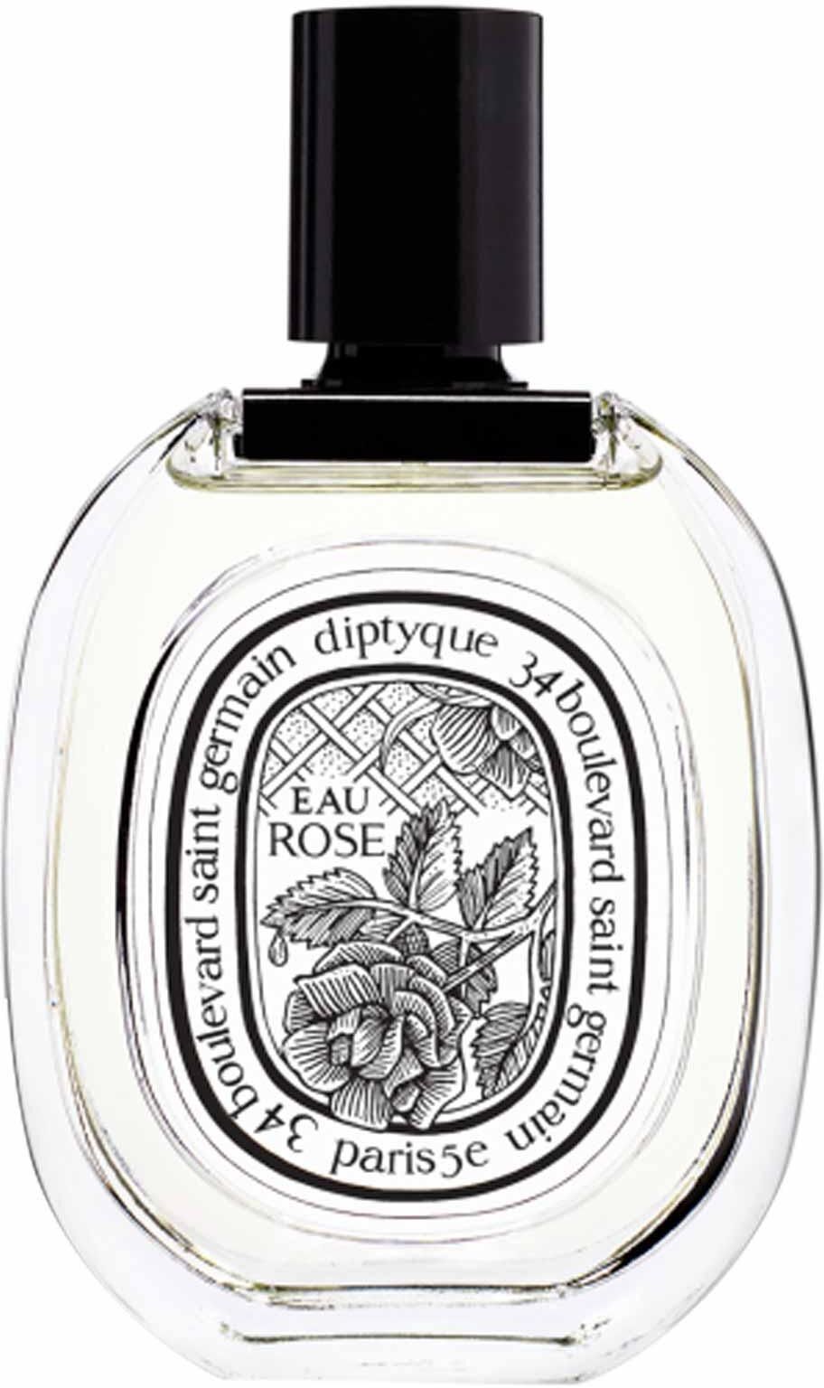 Diptyque Eau Rose Eau de Toilette