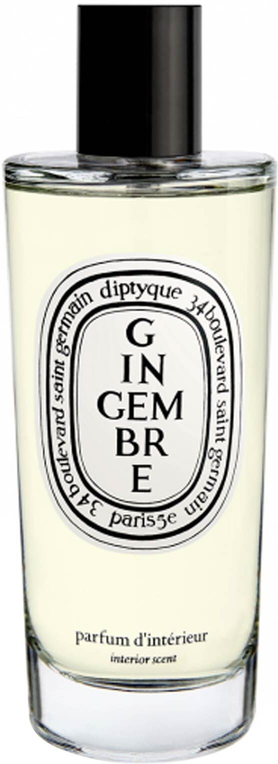 Diptyque Spray Room Gingembre 150ml