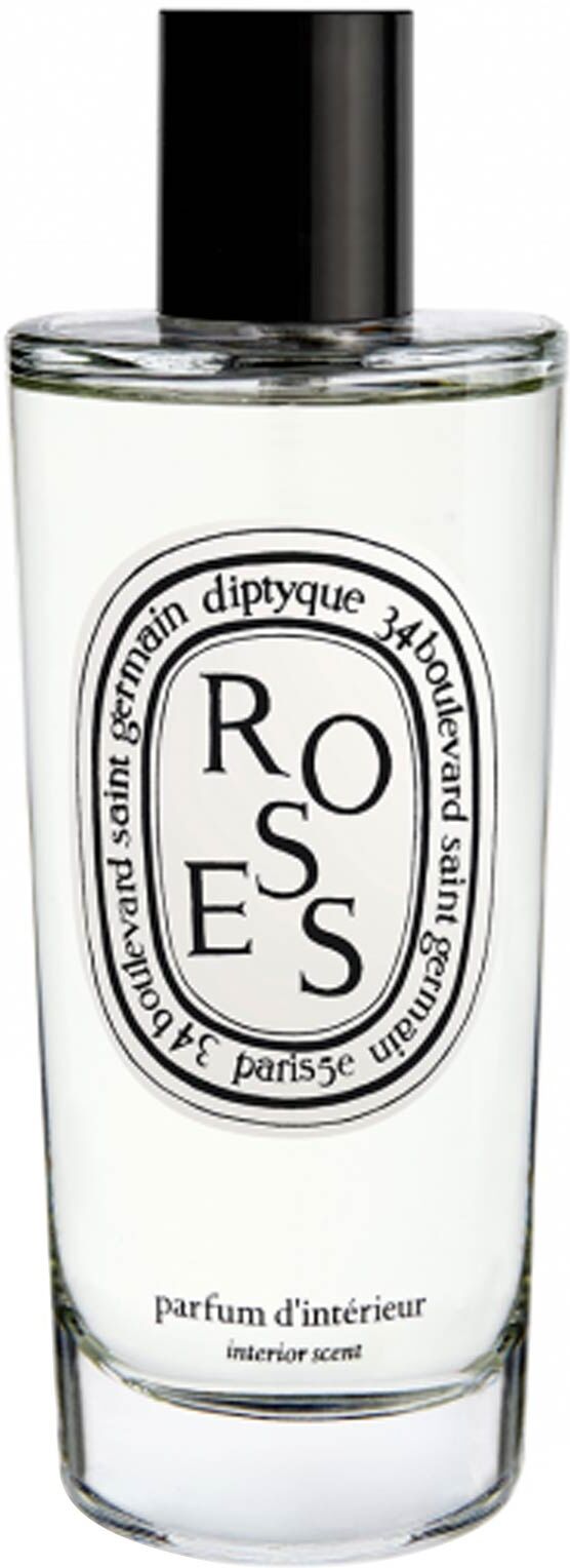 Diptyque Spray Room Roses 150 ml