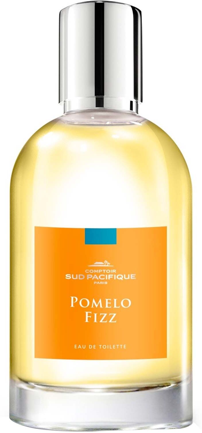 Comptoir Sud Pacifique Pomelo Fizz EDT