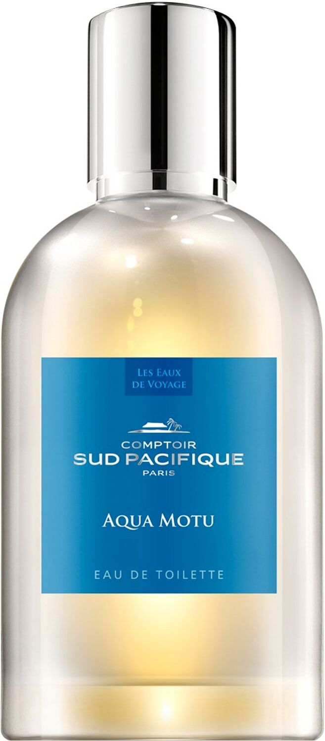 Comptoir Sud Pacifique Aqua Motu EDT